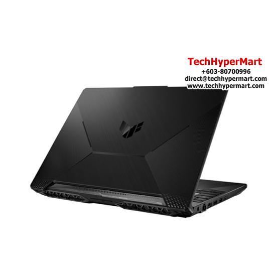 Asus TUF Gaming A15 FA506N-FHN888W-32-1-W11-EPP 15.6" Laptop/ Notebook (Ryzen 5 7535HS/H, 32GB, 1TB, NV RTX2050, W11H, 144Hz)