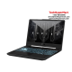 Asus TUF Gaming A15 FA506N-CHN168W-1-W11P-EPP 15.6" Laptop/ Notebook (Ryzen 5 7535HS/H, 16GB, 1TB, NV RTX3050, W11P, 144Hz)