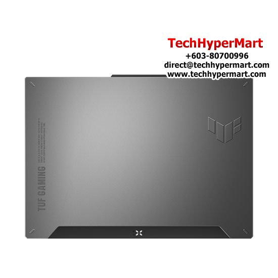 Asus TUF Gaming A15 FA507N-ULP120W-24-W11 15.6" Laptop/ Notebook (Ryzen 7 7735HS, 24GB, 512GB, NV RTX4050, W11H, 144Hz)