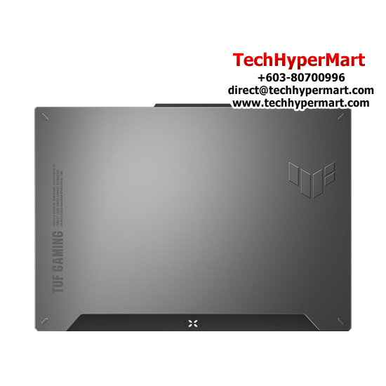Asus TUF Gaming A15 FA507N-URLP024W-24-1-W11P-EPP 15.6" Laptop/ Notebook (Ryzen 7 7435HS, 24GB, 1TB, NV RTX4050, W11P, 144Hz) Asus TUF Gaming A15 FA507N-URLP024W-24-1-W11P-EPP 15.6" Laptop/ Notebook (Ryzen 7 7435HS, 24GB, 1TB, NV RTX4050, W11P, 144Hz)