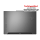 Asus TUF Gaming A15 FA507N-ULP138W 15.6" Laptop/ Notebook (Ryzen 5 7535HS, 16GB, 512GB, NV RTX4050, W11H, 144Hz)