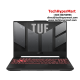 Asus TUF A15 FA507N-VRLP058W 15.6" Laptop/ Notebook (Ryzen 7 7435HS, 16GB, 512GB, NV RTX4060, W11H, 144Hz) Asus TUF A15 FA507N-VRLP058W 15.6" Laptop/ Notebook (Ryzen 7 7435HS, 16GB, 512GB, NV RTX4060, W11H, 144Hz)