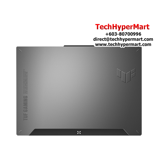 Asus TUF A15 FA507N-VRLP058W 15.6" Laptop/ Notebook (Ryzen 7 7435HS, 16GB, 512GB, NV RTX4060, W11H, 144Hz) Asus TUF A15 FA507N-VRLP058W 15.6" Laptop/ Notebook (Ryzen 7 7435HS, 16GB, 512GB, NV RTX4060, W11H, 144Hz)