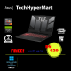 Asus TUF A15 FA507N-VRLP058W 15.6" Laptop/ Notebook (Ryzen 7 7435HS, 16GB, 512GB, NV RTX4060, W11H, 144Hz) Asus TUF A15 FA507N-VRLP058W 15.6" Laptop/ Notebook (Ryzen 7 7435HS, 16GB, 512GB, NV RTX4060, W11H, 144Hz)