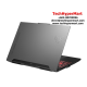 Asus TUF Gaming A15 FA507U-VLP096W-32-W11 15.6" Laptop/ Notebook (Ryzen 9 8945H, 32GB, 1TB, NV RTX4060, W11H, 144Hz)