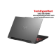 Asus TUF A16 FA607N-UQRL788WS-16-W11 16" Laptop/ Notebook (Ryzen 7 170, 16GB, 512GB, NV RTX4050, W11H, Off Home 2024 + Off 365 Basic, 144Hz, AI)
