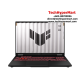 Asus TUF A16 FA608P-MRV047W-32-W11 16" Laptop/ Notebook (Ryzen 9 8940HX, 32GB, 1TB, NV RTX5060, W11H, 165Hz, AI Chip)