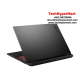 Asus TUF A16 FA608P-MRV047W-32-W11 16" Laptop/ Notebook (Ryzen 9 8940HX, 32GB, 1TB, NV RTX5060, W11H, 165Hz, AI Chip)
