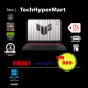 Asus TUF Gaming A16 FA608U-HRV068W-32-1-W11P-EPP 16" Laptop/ Notebook (Ryzen 7 260, 32GB, 1TB, NV RTX5050, W11P, 165Hz, AI Chip)