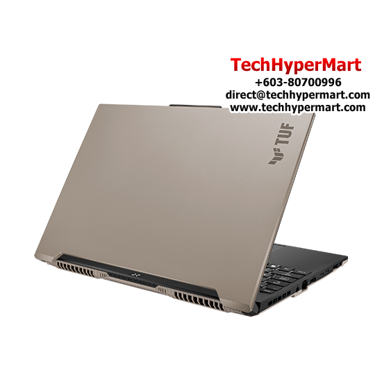 Asus TUF Gaming A16 Advantage Edition FA617N-SRRL105W 16" Laptop/ Notebook (Ryzen 7 7435HS, 16GB, 512GB, AMD Radeon, W11H, 144Hz, AI Chip) Asus TUF Gaming A16 Advantage Edition FA617N-SRRL105W 16" Laptop/ Notebook (Ryzen 7 7435HS, 16GB, 512GB, AMD Radeon, W11H, 144Hz, AI Chip)