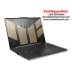 Asus TUF Gaming A16 Advantage Edition FA617N-SRRL105W 16" Laptop/ Notebook (Ryzen 7 7435HS, 16GB, 512GB, AMD Radeon, W11H, 144Hz, AI Chip) Asus TUF Gaming A16 Advantage Edition FA617N-SRRL105W 16" Laptop/ Notebook (Ryzen 7 7435HS, 16GB, 512GB, AMD Radeon, W11H, 144Hz, AI Chip)