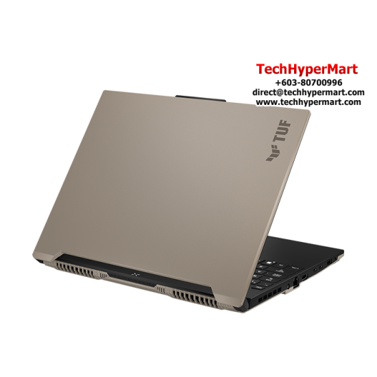 Asus TUF Gaming A16 Advantage Edition FA617N-SN3099W-1-W11-EPP 16" Laptop/ Notebook (Ryzen 7 7735HS, 8GB, 1TB, AMD RX7600S, W11H, 165Hz)