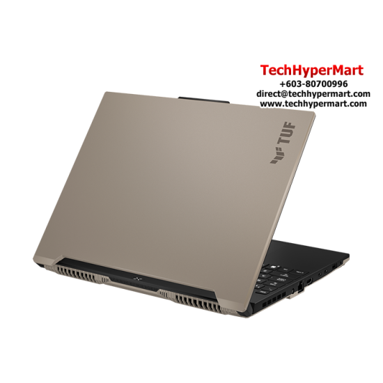 Asus TUF Gaming A16 Advantage Edition FA617N-SRN3020W-1-W11P-EPP 16" Laptop/ Notebook (Ryzen 7 7435HS, 16GB, 1TB, AMD Radeon, W11P, 165Hz) Asus TUF Gaming A16 Advantage Edition FA617N-SRN3020W-1-W11P-EPP 16" Laptop/ Notebook (Ryzen 7 7435HS, 16GB, 1TB, AMD Radeon, W11P, 165Hz)