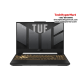 Asus TUF Gaming F15 FX507Z-V4LP031W-32-1-W11-EPP 15.6" Laptop/ Notebook (i7-12700H, 32GB, 1TB, NV RTX4060, W11H, 144Hz)