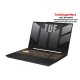 Asus TUF Gaming F15 FX507V-V4LP028W-32-1-W11-EPP 15.6" Laptop/ Notebook (i7-13700H, 32GB, 1TB, NV RTX4060, W11H, 144Hz)