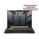 Asus TUF Gaming F15 FX507Z-C4HN028W-24-W11 15.6" Laptop/ Notebook (i5-12500H, 24GB, 512GB, NV RTX3050, W11H, 144Hz)