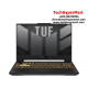 Asus TUF Gaming F15 FX507Z-C4HN284W-20-W11P 15.6" Laptop/ Notebook (i5-12500H, 20GB, 512GB, NV RTX3050, W11P, 144Hz) Asus TUF Gaming F15 FX507Z-C4HN284W-20-W11P 15.6" Laptop/ Notebook (i5-12500H, 20GB, 512GB, NV RTX3050, W11P, 144Hz)