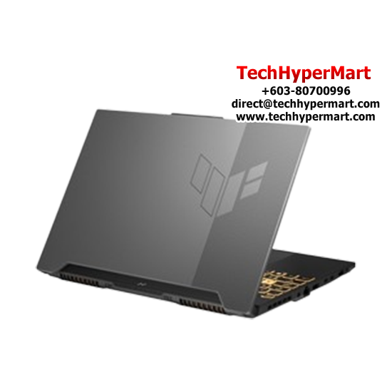 Asus TUF Gaming F15 FX507Z-C4HN028W-1-W11P-EPP 15.6" Laptop/ Notebook (i5-12500H, 16GB, 1TB, NV RTX3050, W11P, 144Hz)