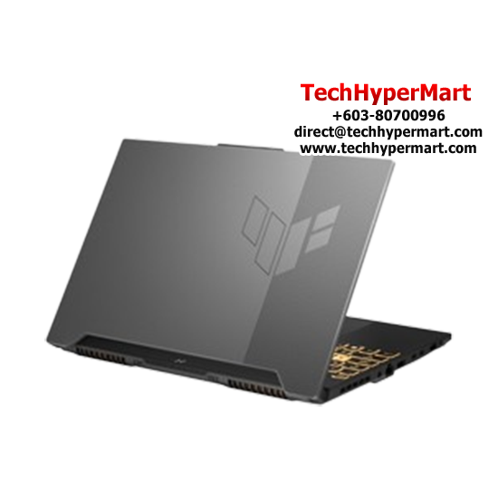 Asus TUF Gaming F15 FX507Z-C4HN284W-20-W11P 15.6" Laptop/ Notebook (i5-12500H, 20GB, 512GB, NV RTX3050, W11P, 144Hz) Asus TUF Gaming F15 FX507Z-C4HN284W-20-W11P 15.6" Laptop/ Notebook (i5-12500H, 20GB, 512GB, NV RTX3050, W11P, 144Hz)