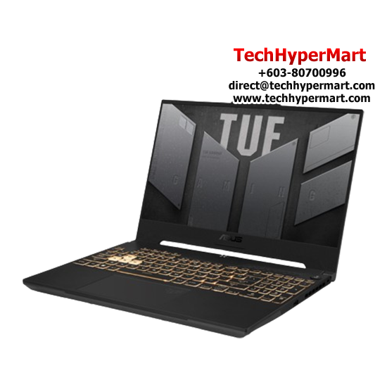 Asus TUF Gaming F15 FX507Z-C4HN028W-32-1-W11-EPP 15.6" Laptop/ Notebook (i5-12500H, 32GB, 1TB, NV RTX3050, W11H, 144Hz)