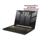 Asus TUF Gaming F15 FX507Z-C4HN028W-24-1-W11-EPP 15.6" Laptop/ Notebook (i5-12500H, 24GB, 1TB, NV RTX3050, W11H, 144Hz)