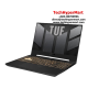 Asus TUF Gaming F15 FX507Z-C4HN284W-20-W11P 15.6" Laptop/ Notebook (i5-12500H, 20GB, 512GB, NV RTX3050, W11P, 144Hz) Asus TUF Gaming F15 FX507Z-C4HN284W-20-W11P 15.6" Laptop/ Notebook (i5-12500H, 20GB, 512GB, NV RTX3050, W11P, 144Hz)