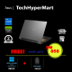 Asus TUF Gaming F15 FX507Z-U4LP052W-24-W11 15.6" Laptop/ Notebook (i7-12700H, 24GB, 512GB, NV RTX4050, W11H, 144Hz)