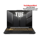 Asus TUF Gaming F16 FX607J-UN3129W-2-W11-EPP 16" Laptop/ Notebook (i7-13650HX, 16GB, 2TB, NV RTX4050, W11H, 165Hz)