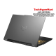 Asus TUF Gaming F16 FX607J-VN3181W-2-W11-EPP 16" Laptop/ Notebook (i7-13650HX, 16GB, 2TB, NV RTX4060, W11H, 165Hz)