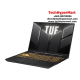 Asus TUF Gaming F16 FX607V-URL009W-32-W11 16" Laptop/ Notebook (Core 5 210H, 32GB, 512GB, NV RTX4050, W11H, 144Hz, AI Chip) Asus TUF Gaming F16 FX607V-URL009W-32-W11 16" Laptop/ Notebook (Core 5 210H, 32GB, 512GB, NV RTX4050, W11H, 144Hz, AI Chip)