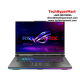 Asus ROG Strix G16 G614F-RS5119W 16" Laptop/ Notebook (Ryzen 9 9955HX3D, 32GB, 1TB, NV RTX5070Ti, W11H, 240Hz, AI Chip) Asus ROG Strix G16 G614F-RS5119W 16" Laptop/ Notebook (Ryzen 9 9955HX3D, 32GB, 1TB, NV RTX5070Ti, W11H, 240Hz, AI Chip)