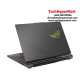Asus ROG Strix G16 G614F-RS5119W 16" Laptop/ Notebook (Ryzen 9 9955HX3D, 32GB, 1TB, NV RTX5070Ti, W11H, 240Hz, AI Chip) Asus ROG Strix G16 G614F-RS5119W 16" Laptop/ Notebook (Ryzen 9 9955HX3D, 32GB, 1TB, NV RTX5070Ti, W11H, 240Hz, AI Chip)