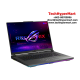 Asus ROG Strix G16 G614F-RS5119W 16" Laptop/ Notebook (Ryzen 9 9955HX3D, 32GB, 1TB, NV RTX5070Ti, W11H, 240Hz, AI Chip) Asus ROG Strix G16 G614F-RS5119W 16" Laptop/ Notebook (Ryzen 9 9955HX3D, 32GB, 1TB, NV RTX5070Ti, W11H, 240Hz, AI Chip)