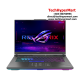 Asus ROG Strix G16 G614J-UN3447W-2-W11P-EPP 16" Laptop/ Notebook (i7-13650HX, 16GB, 2TB, NV RTX4050, W11P, 165Hz)