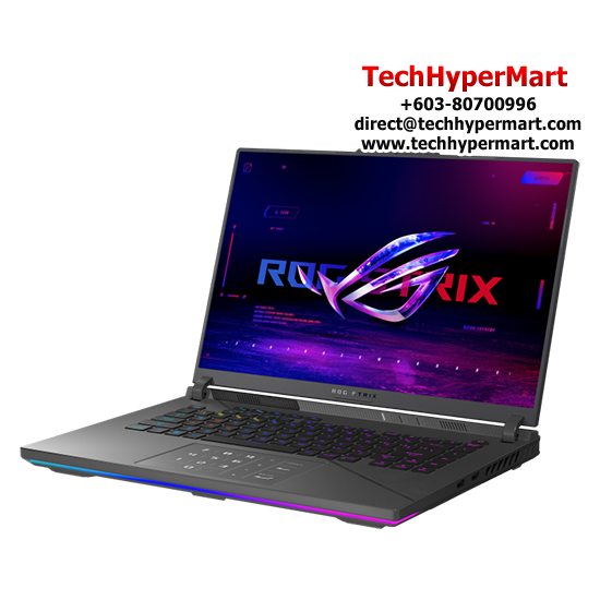 Asus ROG Strix G16 G614J-UN3447W-32-W11 16" Laptop/ Notebook (i7-13650HX, 32GB, 1TB, NV RTX4050, W11H, 165Hz)