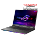 Asus ROG Strix G16 G614J-UN3447W-32-2-W11P-EPP 16" Laptop/ Notebook (i7-13650HX, 32GB, 2TB, NV RTX4050, W11P, 165Hz)