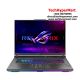 Asus ROG Strix G16 G614J-IRN4091W-2-W11P-EPP 16" Laptop/ Notebook (i9-14900HX, 32GB, 2TB, NV RTX4070, W11P, 240Hz)