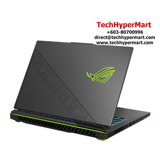 Asus ROG Strix G16 G614J-VRN3122W 16" Laptop/ Notebook (i9-14900HX, 32GB, 1TB, NV RTX4060, W11H, 165Hz)