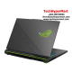 Asus ROG Strix G16 G614J-IRN4091W-2-W11-EPP 16" Laptop/ Notebook (i9-14900HX, 32GB, 2TB, NV RTX4070, W11H, 240Hz)