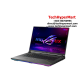 Asus ROG Strix G16 G614P-MTS088W-32-W11 16" Laptop/ Notebook (Ryzen 9 8940HX, 32GB, 1TB, NV RTX5060, W11H, 300Hz, AI)