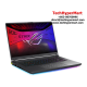 Asus ROG Strix G16 G615L-RS5118W 16" Laptop/ Notebook (Ultra 9 275HX, 32GB, 1TB, NV RTX5070Ti, W11H, 240Hz, AI Chip, Pre-order) Asus ROG Strix G16 G615L-RS5118W 16" Laptop/ Notebook (Ultra 9 275HX, 32GB, 1TB, NV RTX5070Ti, W11H, 240Hz, AI Chip, Pre-order)