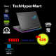 Asus ROG Strix G16 G615L-RS5118W 16" Laptop/ Notebook (Ultra 9 275HX, 32GB, 1TB, NV RTX5070Ti, W11H, 240Hz, AI Chip, Pre-order) Asus ROG Strix G16 G615L-RS5118W 16" Laptop/ Notebook (Ultra 9 275HX, 32GB, 1TB, NV RTX5070Ti, W11H, 240Hz, AI Chip, Pre-order)
