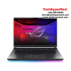 Asus ROG Strix G16 G615L-WS5117W 16" Laptop/ Notebook (Ultra 9 275HX, 32GB, 1TB, NV RTX5080, W11H, 240Hz, AI Chip, Pre-order) Asus ROG Strix G16 G615L-WS5117W 16" Laptop/ Notebook (Ultra 9 275HX, 32GB, 1TB, NV RTX5080, W11H, 240Hz, AI Chip, Pre-order)