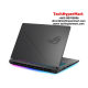Asus ROG Strix G16 G615L-WS5117W 16" Laptop/ Notebook (Ultra 9 275HX, 32GB, 1TB, NV RTX5080, W11H, 240Hz, AI Chip, Pre-order) Asus ROG Strix G16 G615L-WS5117W 16" Laptop/ Notebook (Ultra 9 275HX, 32GB, 1TB, NV RTX5080, W11H, 240Hz, AI Chip, Pre-order)