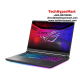 Asus ROG Strix G16 G615L-WS5117W 16" Laptop/ Notebook (Ultra 9 275HX, 32GB, 1TB, NV RTX5080, W11H, 240Hz, AI Chip, Pre-order) Asus ROG Strix G16 G615L-WS5117W 16" Laptop/ Notebook (Ultra 9 275HX, 32GB, 1TB, NV RTX5080, W11H, 240Hz, AI Chip, Pre-order)
