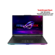 Asus ROG Strix Scar 16 G634J-ZRNM025WH 16" Laptop/ Notebook (i9-14900HX, 32GB, 2TB, NV RTX4080, W11H, 240Hz)