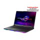 Asus ROG Strix Scar 16 G634J-ZRNM025WH-64-W11 16" Laptop/ Notebook (i9-14900HX, 64GB, 2TB, NV RTX4080, W11H, 240Hz)