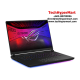 Asus ROG Strix SCAR 16 G635L-XRW165W 16" Laptop/ Notebook (Ultra 9 275HX, 32GB, 2TB, NV RTX5090, W11H, 240Hz, AI Chip) Asus ROG Strix SCAR 16 G635L-XRW165W 16" Laptop/ Notebook (Ultra 9 275HX, 32GB, 2TB, NV RTX5090, W11H, 240Hz, AI Chip)