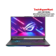 Asus ROG Strix G17 G713P-VLL126W-2-W11P-EPP 17.3" Laptop/ Notebook (Ryzen 9 7940HX, 16GB, 2TB, NV RTX4060, W11P, 240Hz)