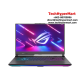 Asus ROG Strix G17 G713P-VLL126W-24-2-W11P-EPP 17.3" Laptop/ Notebook (Ryzen 9 7940HX, 24GB, 2TB, NV RTX4060, W11P, 240Hz)